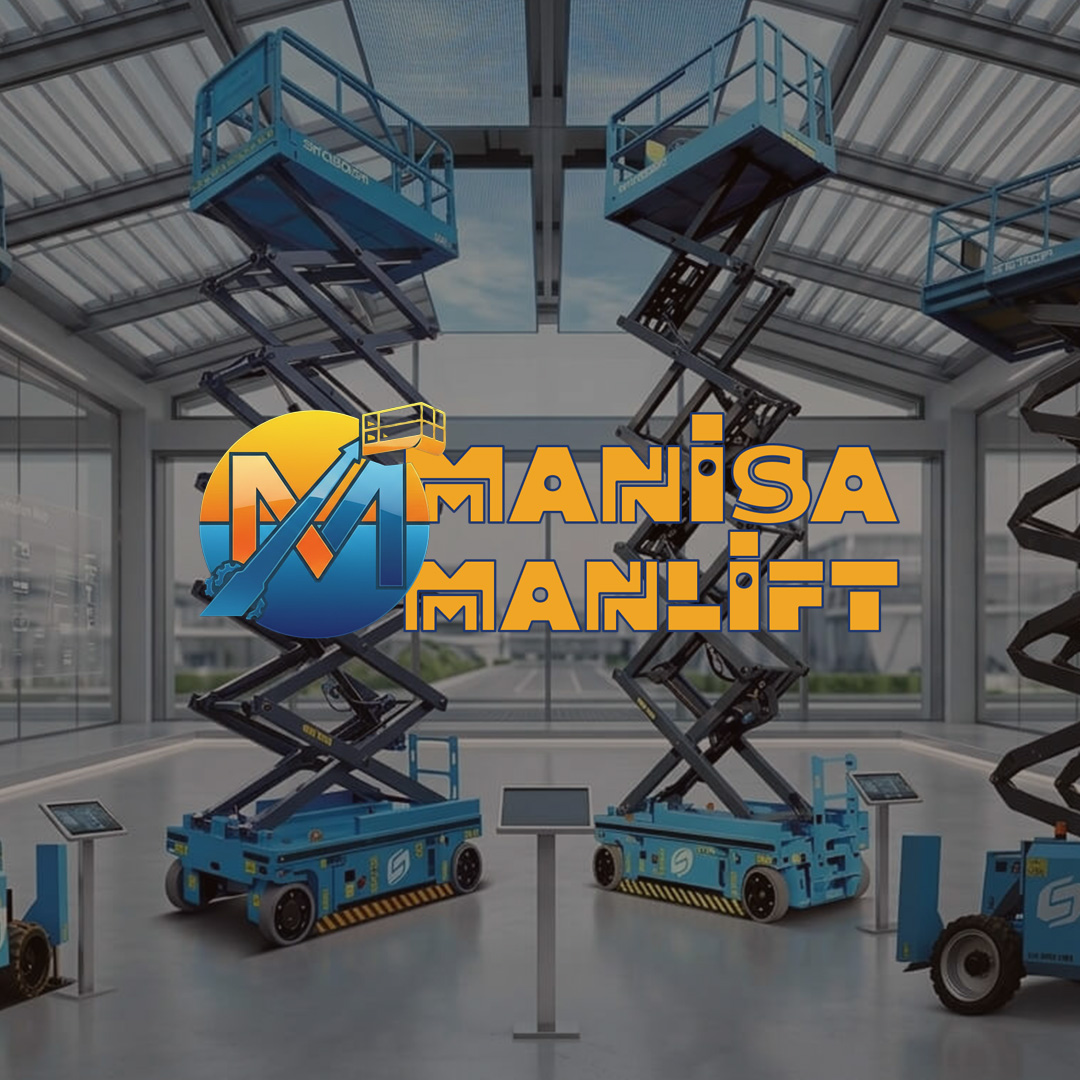 Ak�l� Forkliftler foto�raf� 1